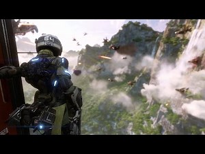 Titanfall 2 Training Tutorial Teaches You The Basics