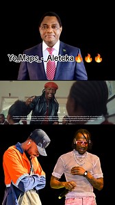 Yo Maps Yo 🔥🔥📍 Aleteka 🔥📍 | Royd Lamar Jr Zm