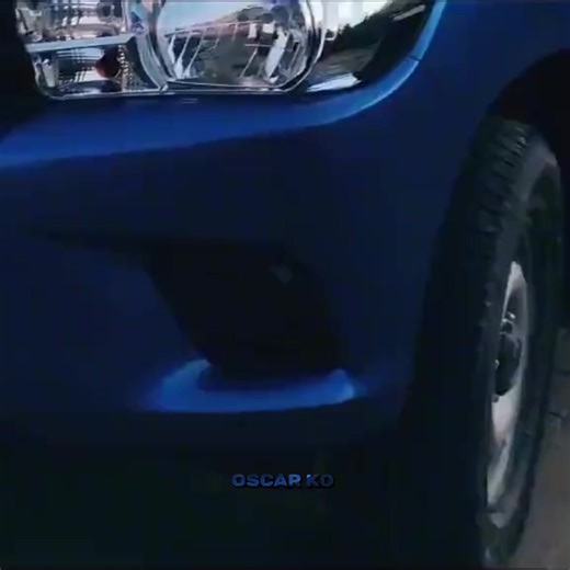 Patrulla de la Policía en Guatemala