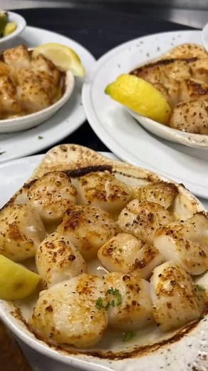 17 reactions | Get hooked on happiness! Our seafood is so fresh, it still thinks it’s on vacation. Swing by for a bite before it swims away!   咽 Reservations Recommended & Walk-ins Welcomed! 609-834-3509 www.marbleheadchowderhousenj.com | Marblehead Chowder House NJ | Facebook