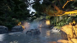 Sengoku Dynasty: How to Get Water and Food