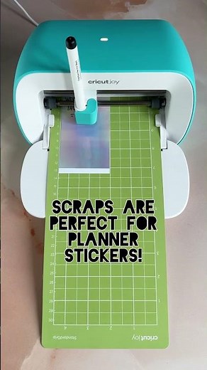 January Bullet Journal Ideas | Easy Cricut Ideas, Tips, & Tutorial