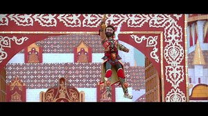 110K views · 653 shares | MSG-The Warrior - Lion Heart | released on 7th October, 2016– starring Saint Gurmeet Ram Rahim Singh Ji Insan. LionHeart travels across historic time zones and merges the future with the past, as a Warrior seeks to establish the respect of Women in Society. | Hind Ka Napak Ko Jawab - MSG Lion Heart 2 | Facebook