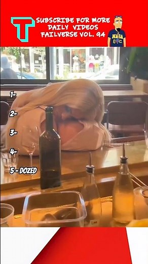 Top 5 Funniest Party Fails Caught on Camera - Failverse 94 🔥