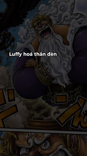 🚨Chapter 1188 đã mang đến một khoảnh khắc khiến cộng đồng fan One Piece bàn tán dữ dội. Trong diễn biến mới, Imu biến cây thương trên tay thành một thanh kiếm mang tên **Void**, rồi đâm thẳng vào Luffy. Phân cảnh này khiến nhiều người lập tức nhớ đến khoảnh khắc Crocodile xuyên người Luffy tại arc Alabasta. Nhưng điều gây sốc hơn cả lại là câu nói của Imu sau đòn tấn công. Imu khẳng định rằng Luffy không phải Joy Boy, bởi theo hắn, **Joy Boy thật sự sẽ không bao giờ yếu đến như vậy.** Chỉ một c