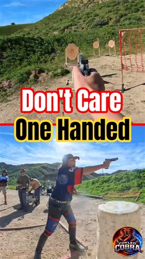 Don't Care about One Handed #johnwick #speed #cod #win #callofduty #winner