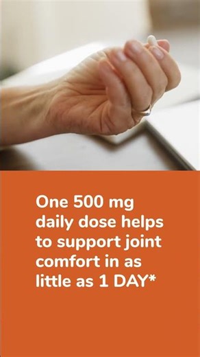 🌱 Discover the Power of Eggshell Membrane for Joint & Skin Health! #healthyliving