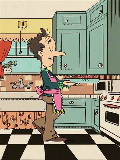 #theloudhouse #foryou #fypシ | The Loud House