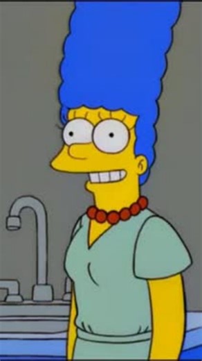 The Simpsons - Apu, You Should Have Seen Your Face | Simpsons Forever