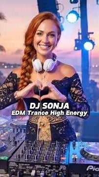 Tropical Beach Party 2026 || Woman DJ