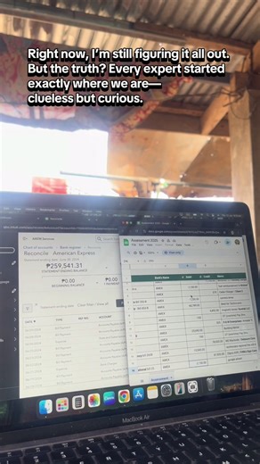 Ejemplo de conciliación bancaria en QuickBooks Online