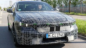 BMW Confirms 2023 Debut For New G60 5 Series, i5