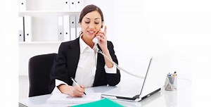 Receptionist Jobs: If you love Administrative Work, Consider Being a Receptionist