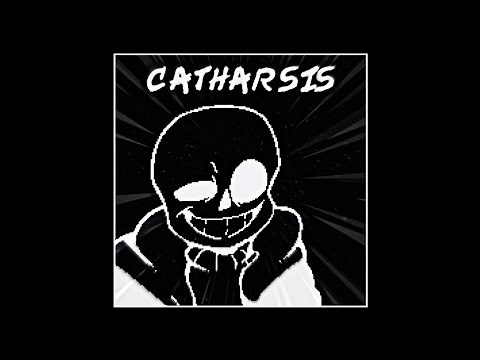 Spiral's!Dusttale - CATHARSIS (Arrangement)