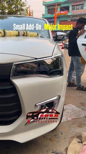 SHRI NUT BOLT HOUSE & ACCESSORIES on Instagram: "Install Chrome Set To Enhance Looks 😍 . Shri nut bolt house Accessories Enquiry☎️ 7800188884 . . [ Car Accessories, Best Car Gadgets 2025, Latest Car Accessories Premium Car Products, Car Modification Shop, Car Engine Oil Brands, Car Interior Upgrades, Custom Car Accessories, Car Upgrade Essentials, Affordable Car Accessories, Best Engine Oil for Cars, Vehicle Maintenance Products, Car Styling Items, Auto Accessories Online, Car Parts Online Stor