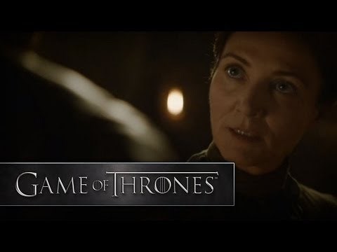 Game of Thrones: Season 3 - Episode 9 Preview (HBO)