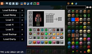 Too Many Items Mod para Minecraft 1.8.9, 1.7.10 y 1.6.4 | MineCrafteo