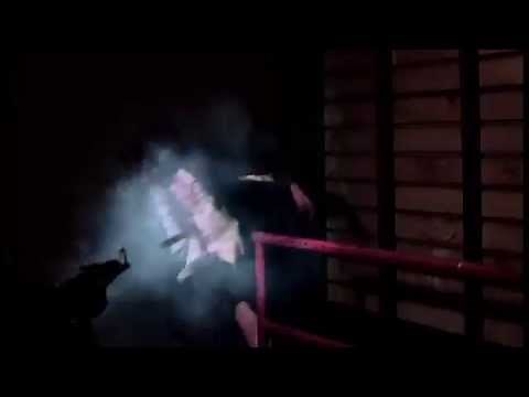 『ゾンビ・アポカリプス』予告編