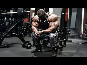 Samson Dauda’s transformation proves genetics plus hard work is unstoppable