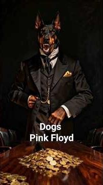 Dogs - Pink Floyd - Animals - Rock Progresivo