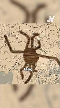 7 ans après il a trouvé un nouveau secret dans Red Dead Redemption 2 !