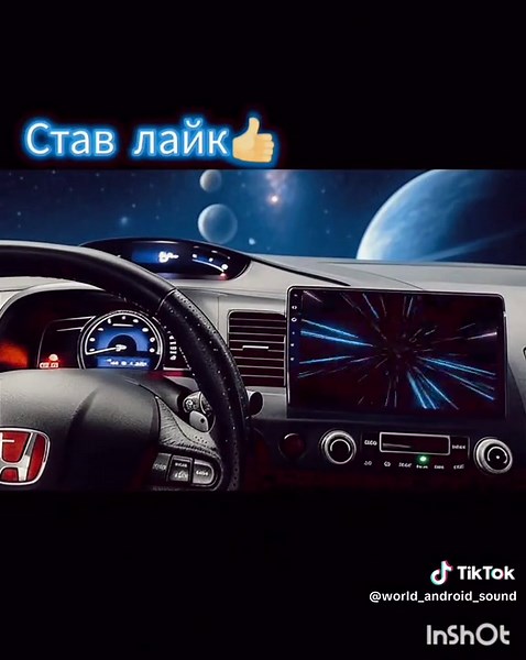 world_android_sound на TikTok
