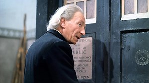 Classic Doctor Who