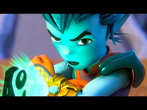 Gormiti ⚔️ 5 Episodes In A Row! Epic Action Marathon | Action Cartoons for Boys