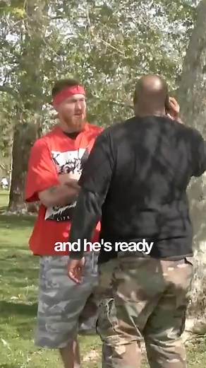 96K views · 1.1K reactions | Pranking Craigslist bodyguards gone way wrong  | No One's Safe | Facebook