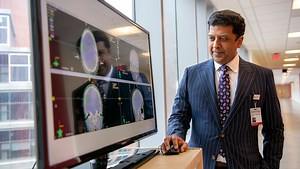 Find out how proton therapy — an advanced cancer radiation treatment — precisely targets tumors while preserving healthy cells: http://tinyurl.com/4vphrb8c | LOCAL 12, WKRC-TV