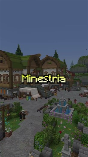 How to play the BEST Dungeons Server! #minecraft