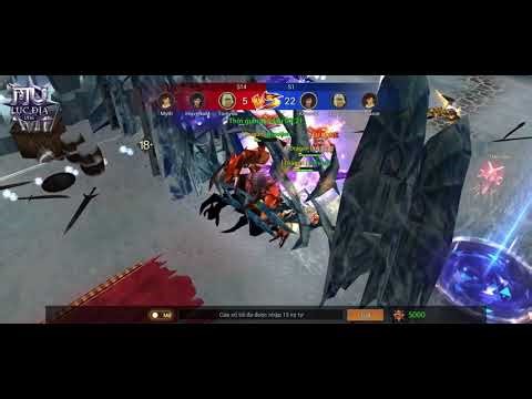 MU LỤC ĐỊA VNG | 🔥【HIGHLIGHT RECAP】S1 vs S14 — 23/10 🔥