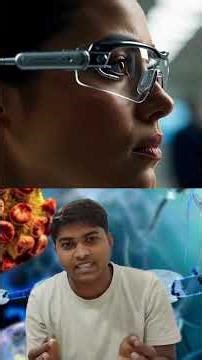 bionic eye discovered for blind people