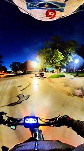 Hyper Scooter Vs Motorcycle 🛴💨🇺🇸 Also scooting past thousands of people on 4th of July with my wonderful girlfriend 💜 #scootagang #inmotion #fast #moto #motorcycle #usa #july4th #fastaf #electricscooter #scooter #scooting #scootertok #scoot #iowacity #iowa #coralville | Scoota Gang