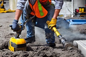 10 Best Anti Vibration Gloves for Jack Hammer and Sanding - GlovesMag