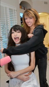 Bonnie Gets MAD At Emiru