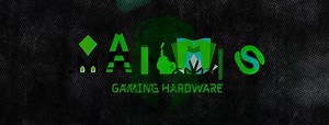 Maximus Gaming Hardware on Reels