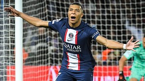 Kylian Mbappe contract: How much does PSG star earn & when does the deal expire? | Goal.com United Arab Emirates