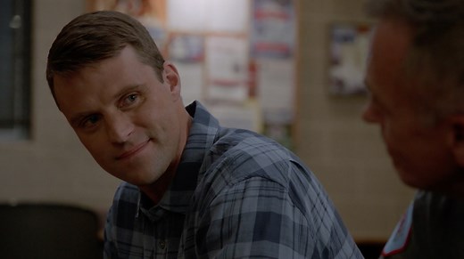 767K views · 27K reactions | This feels so bittersweet for Casey.  | One Chicago | Facebook