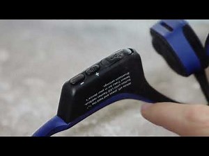 Hard Reset Shokz Trekz Air Headphones