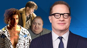 "IMDb Originals" The Essential Guide to Brendan Fraser (TV Episode 2022) ⭐ 8.2 | Short, News