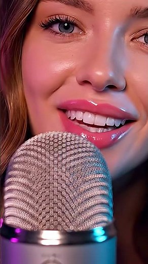 Your ASMR Girlfriend ￼😍