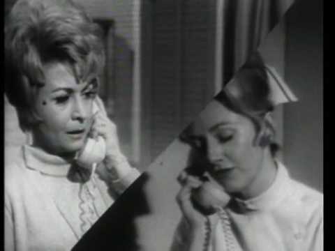 All My Children Episode 23 Part 1/4