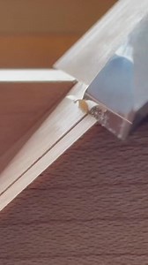 5.8K views | Master the art of wood joining with these simple tricks! 漢✨ Whether you’re a beginner or pro, these tips will take your woodworking to the next level. #WoodworkingTips #WoodJoining #DIYProjects #Craftsmanship #JoinerySkills #WoodworkReels #WoodworkingCommunity #Handmade | WoodArt | Facebook