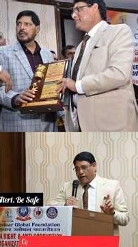 Cyber awareness video