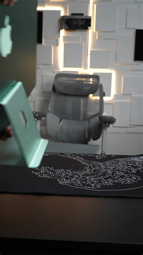 How to open up an iMac. This is the m4 version but roughly 2013 on will be very similar. I added the tool in my info to assist anyone trying to open their own IMac up. #imac #macbook #apple #macbookpro #pcrepair