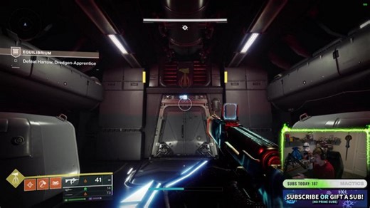 [EMBLEM DROPS] solo flawless dungeon guides // !alienware !operagx !gsupps !holzkern #ad