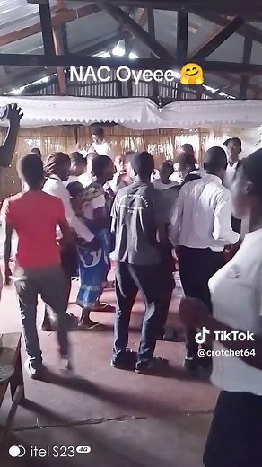 New Apostolic Church: A Foundation for Zambia, Malawi, and Zimbabwe