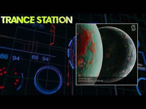 Istar Project - Zephyr (Original Mix) [SERENDIPITY MUZIK]