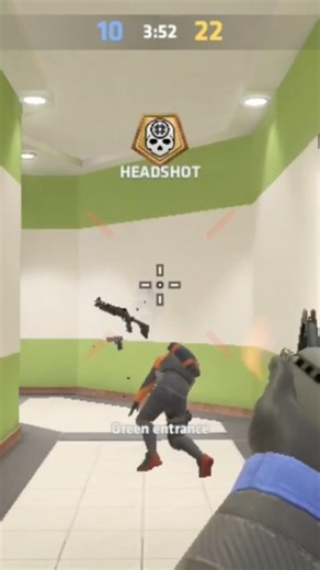 critical ops today's best shots all head shots